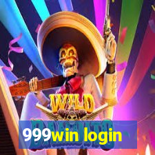 999win login